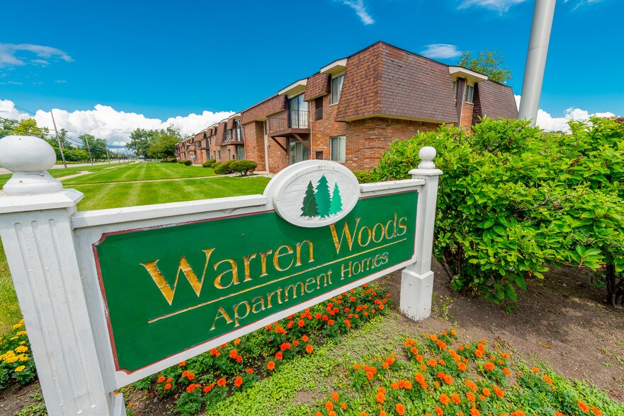 Warren Woods Apartments Warren Mi Warren Woods Apartments Warren Mi