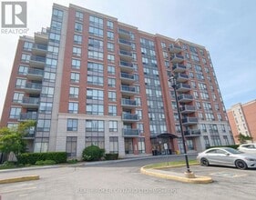 Building Photo - 51 Times Ave