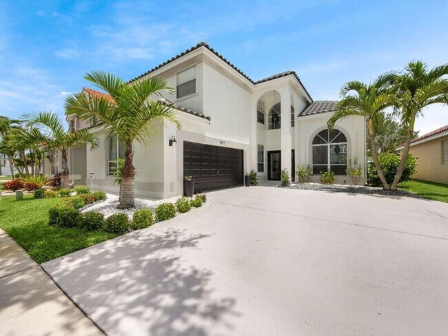 Foto del edificio - 6017 Newport Village Way