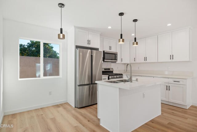 Foto principal - 1534 Sinaloa Ave