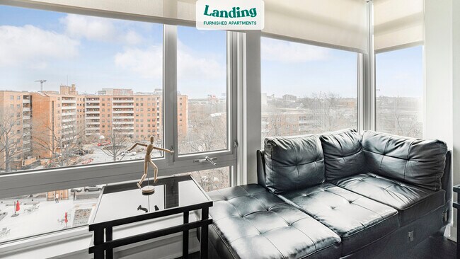Foto del edificio - 222 M St SW