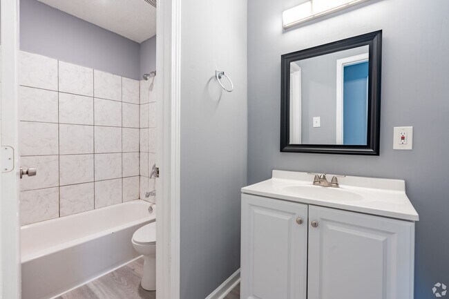 Foto del edificio - Perimeter 294