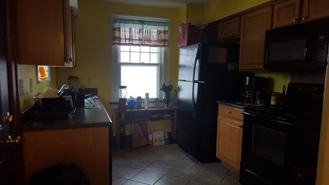 Foto del edificio - 361 E Northwood Ave