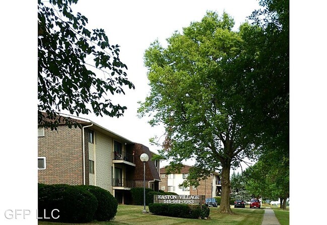 Foto del edificio - 1008-1110 1st Ave