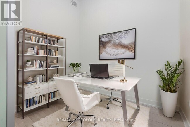 Photo du bâtiment - 39 Mary St