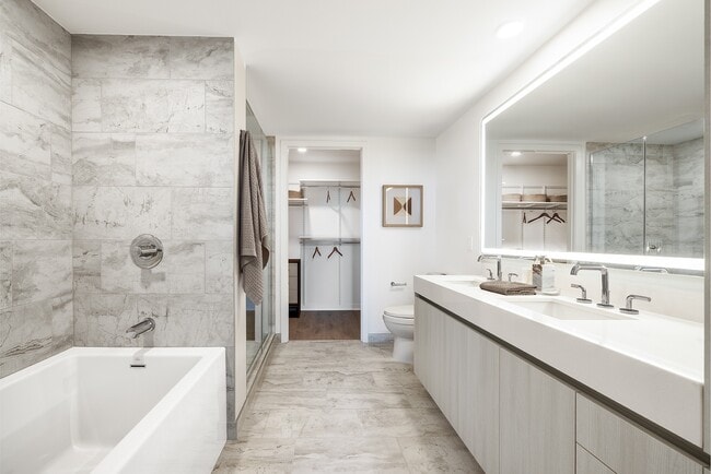 Foto del edificio - Aerie at Wardman Park