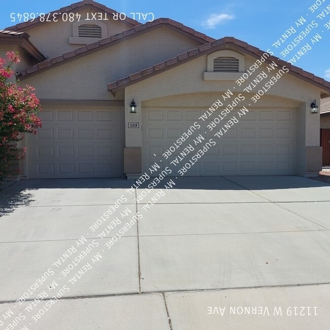 Photo - 11219 W Vernon Ave House