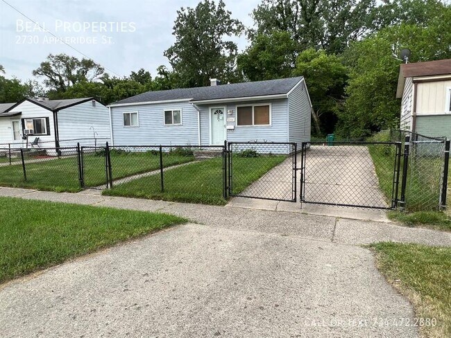 Foto del edificio - 2730 Appleridge St