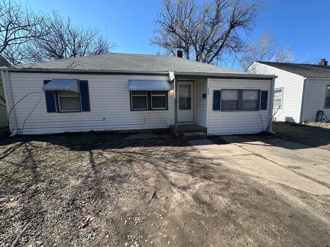 Primary Photo - $995 - 3 bed 1 bath - Newly Remodeled Sing...