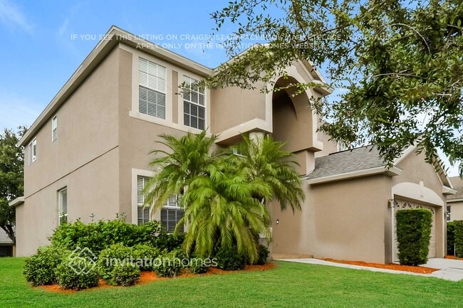 Foto del edificio - 12837 Cloverdale Ln