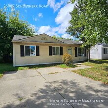 Building Photo - 25809 Schoenherr Rd