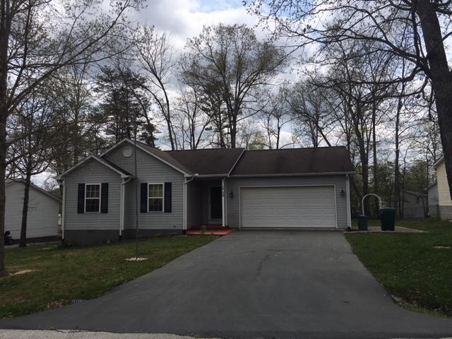 Foto principal - 54 Marymont Dr