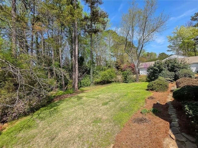 Foto del edificio - 4093 Deerbrook Way SW