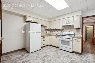 Building Photo - 2135 S 15th St