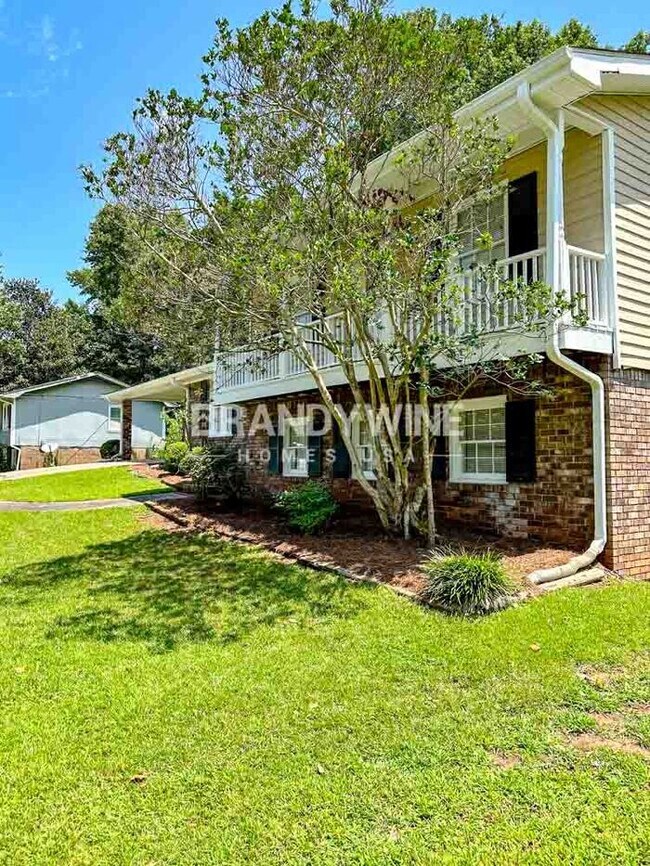 Foto del edificio - 3680 Douglas Ridge Trail