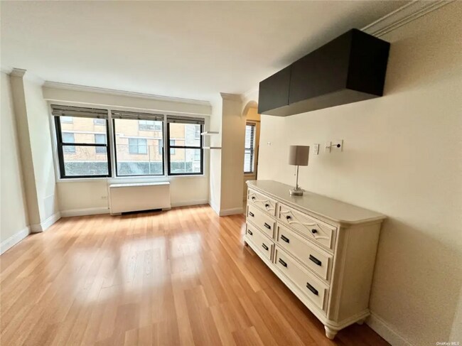 Foto del edificio - 520 E 81st St