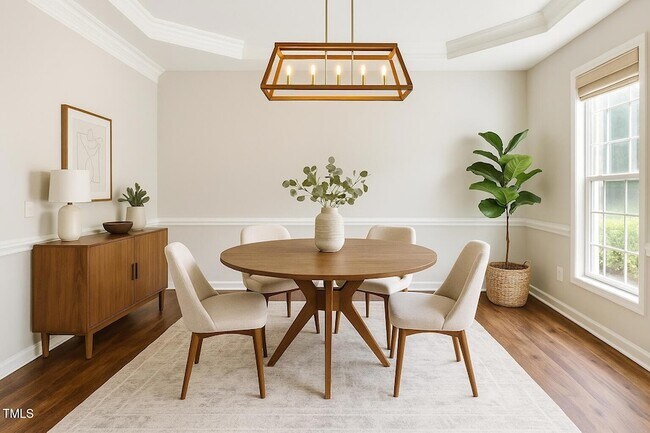 Foto del edificio - 200 Worsham Dr