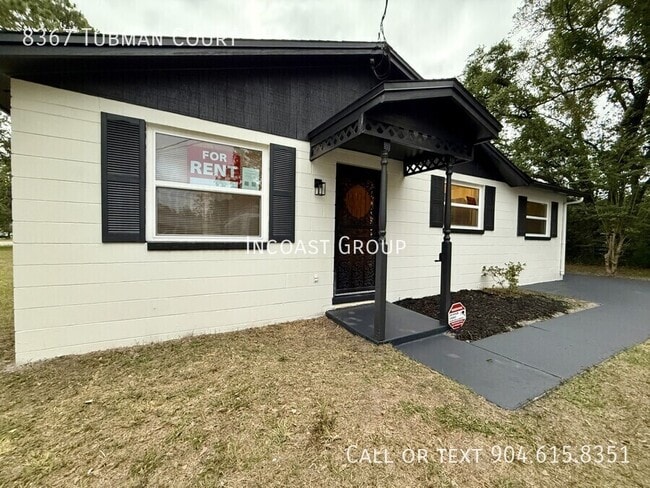 Foto del edificio - 8367 Tubman Ct