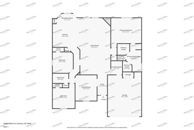 Building Photo - 14906 East 88th St N