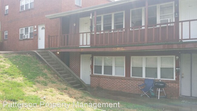 Building Photo - 1110 Riviera St