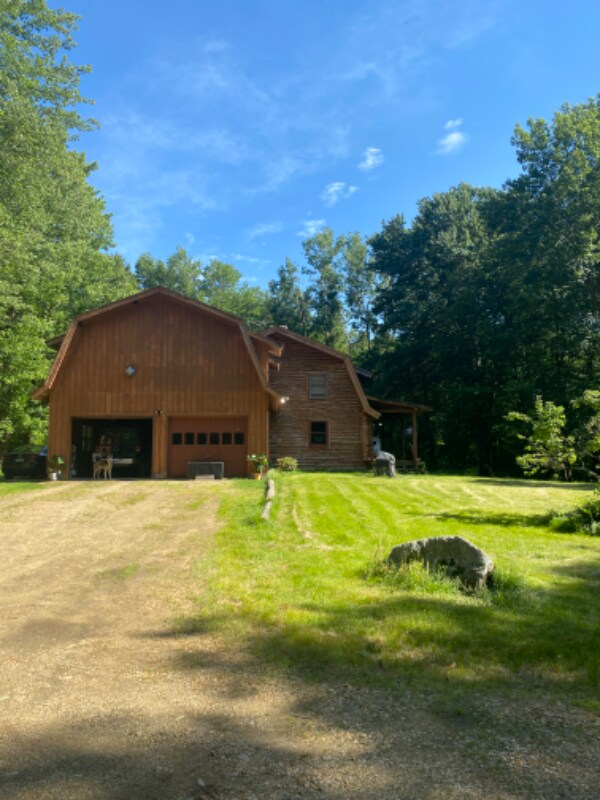 55 Foster Hill Rd, West Brookfield, MA 01585 Apartment for Rent in