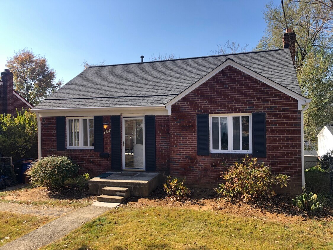 2020 S Quincy St, Arlington, VA 22204 House Rental in Arlington, VA