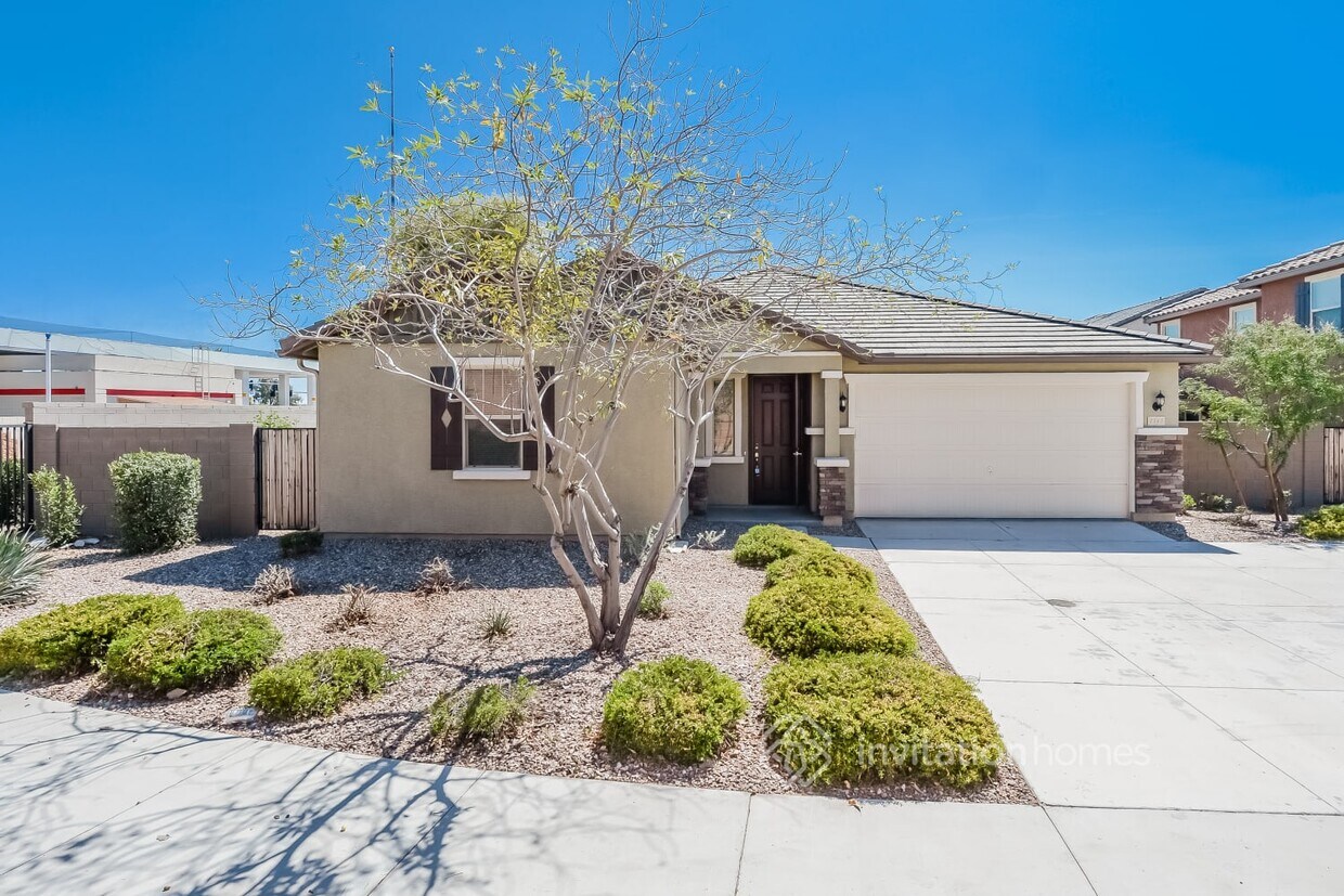 1143 S Sawyer, Mesa, AZ 85208 House Rental in Mesa, AZ