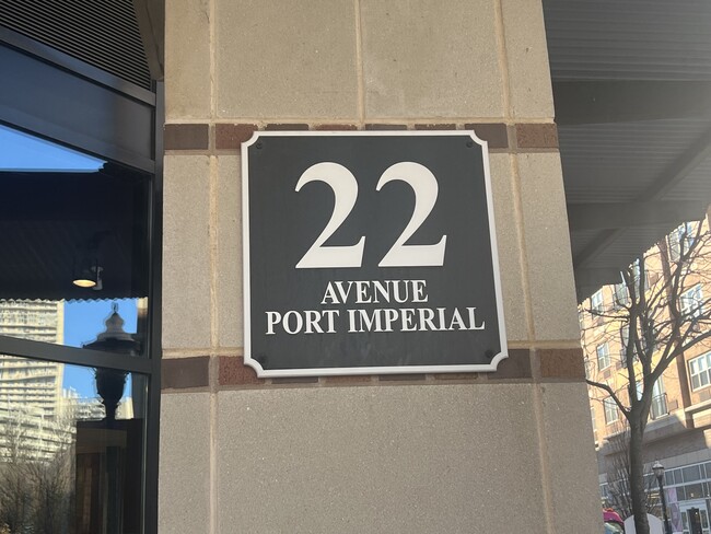 Building Photo - 22 Ave at Port Imperial