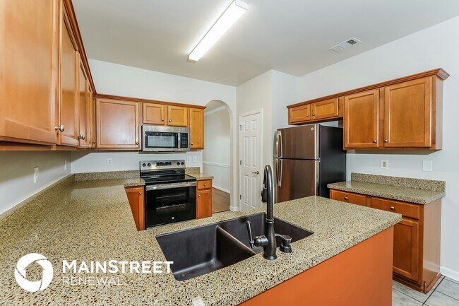 Foto del edificio - 6062 Overlook Ln