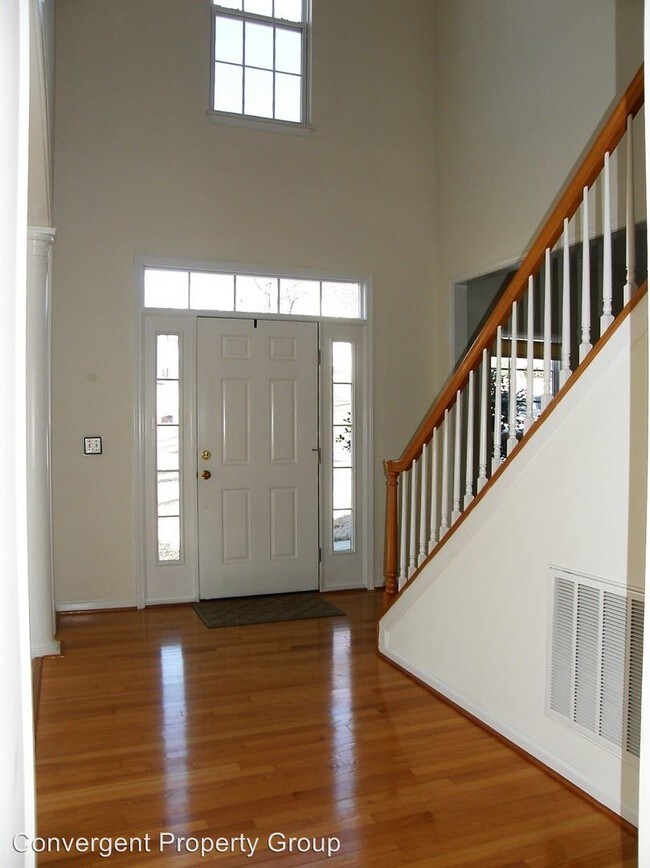 Foto del edificio - 4 br, 3.5 bath House - 7 Noble Oaks Lane