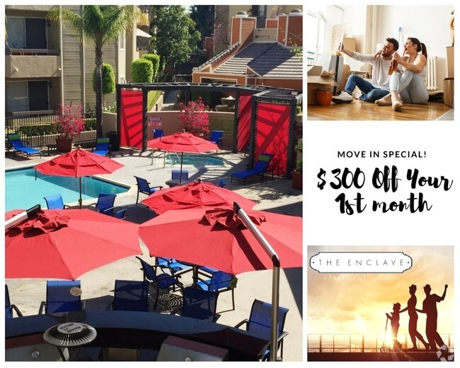 Apartments for Rent in Paramount CA