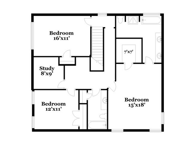 Building Photo - 2582 Laurelview Dr NW