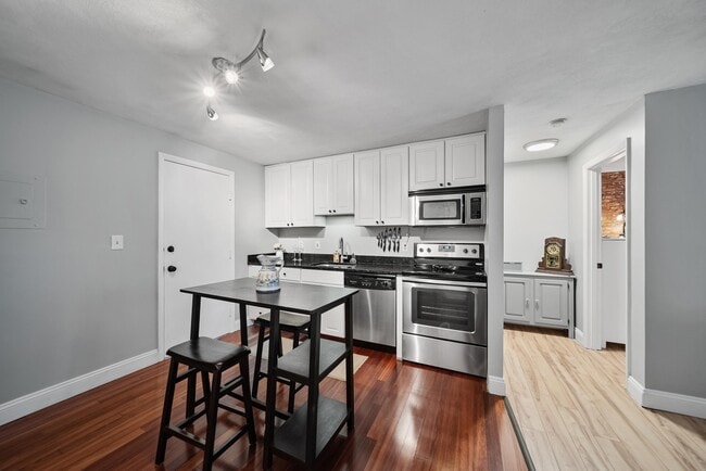 Foto del edificio - 33 Andrew St