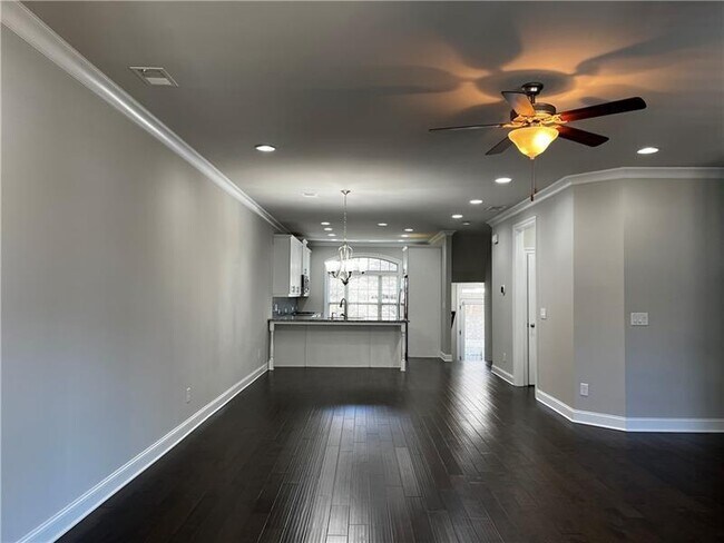 Foto del edificio - 1075 Township Square