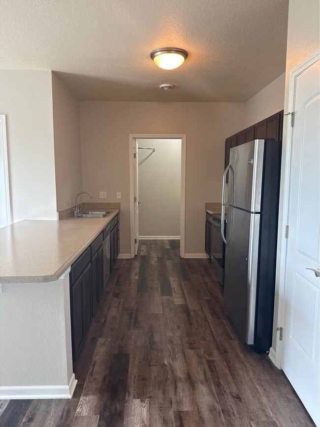 Building Photo - Chevalia Ridge Apartments Grimes