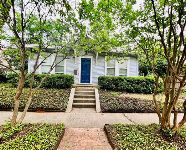 Foto principal - 3616 Herschel Ave