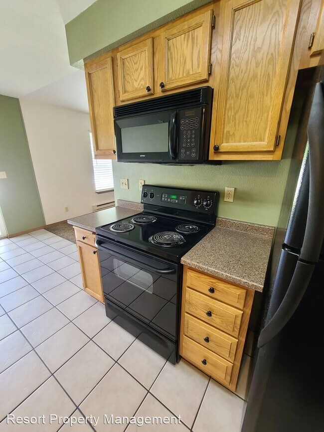 Foto del edificio - 2 br, 1 bath House - 3552 N 15th St