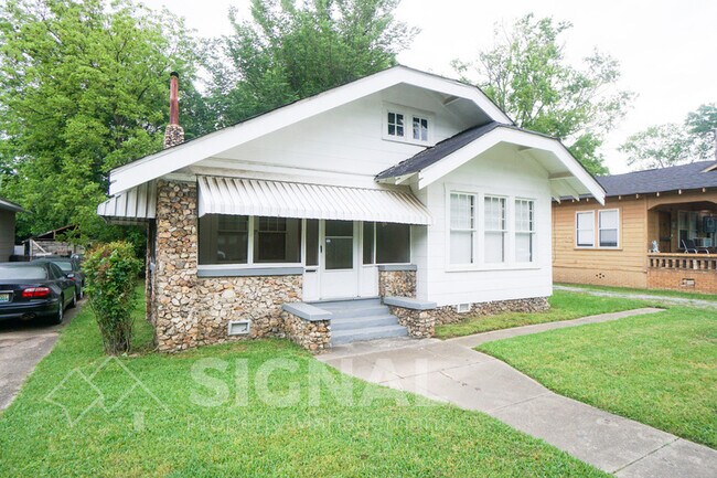 Foto del edificio - 7126 1st Ave S