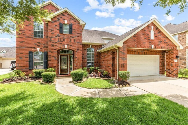 Foto del edificio - 3410 Walden Creek Ln