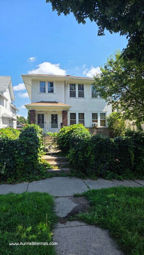 Foto principal - Spacious 3 Bed Duplex with Office + Bonus ...