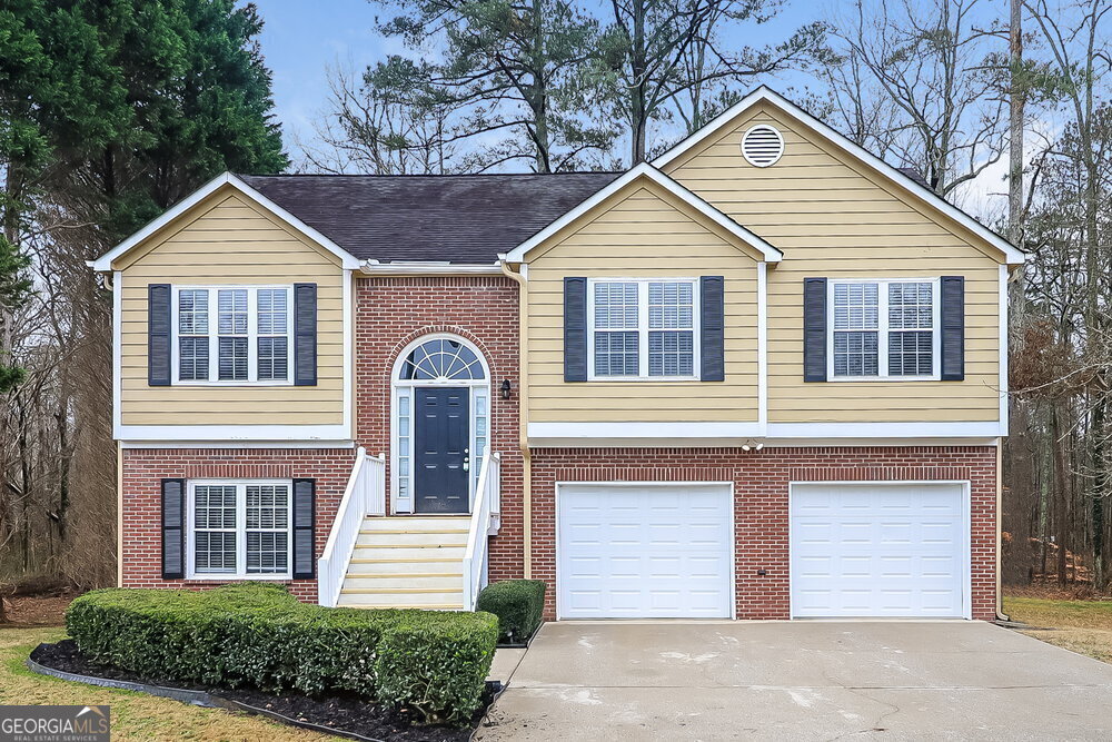 Foto principal - 2660 Barnwell Ct