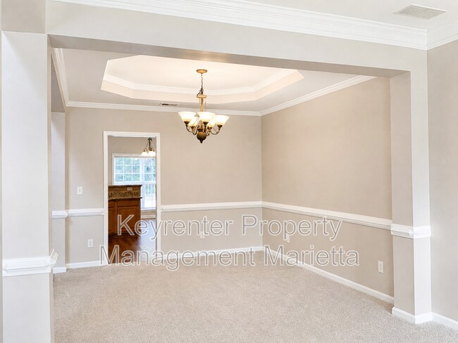 Foto del edificio - 2220 Rosemoore Walk NE