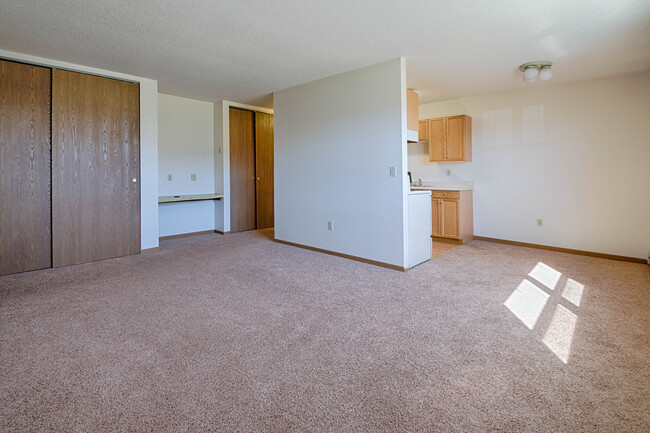 Foto del interior - Dakota Ridge Apartments