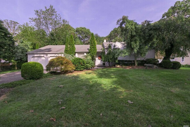 Foto del edificio - 4 Tower Pl