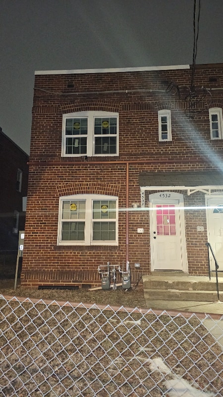 Photo - 4532 Eads St NE Apartment