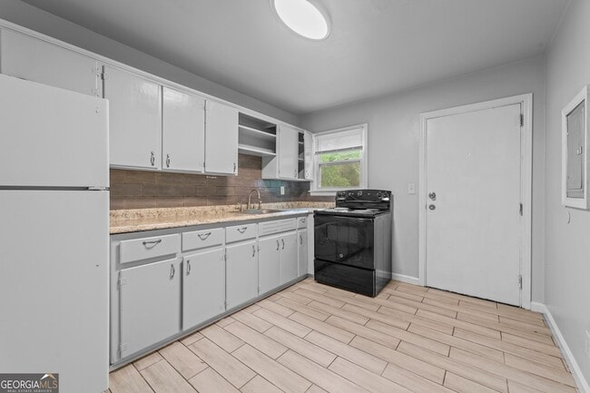 Foto del edificio - 147 Burnside St
