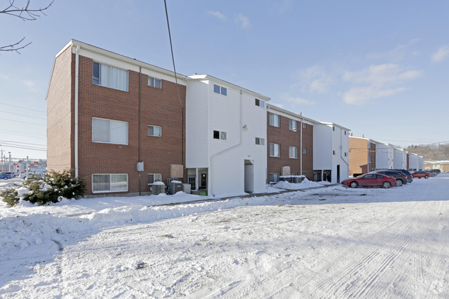 Building Photo - Midvale Apartments