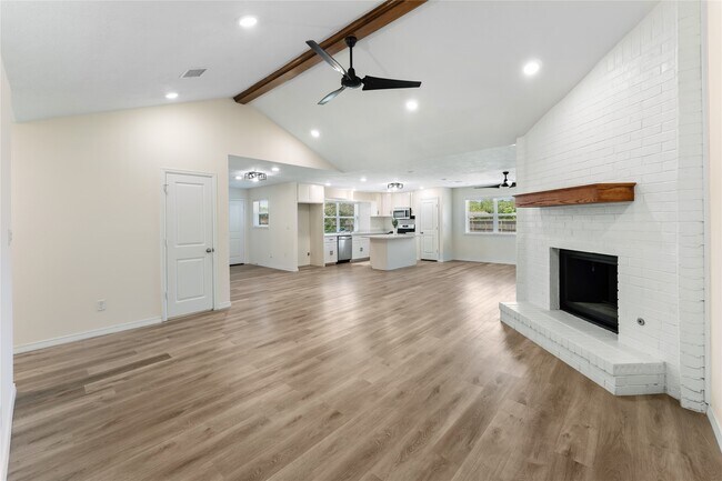 Foto del edificio - 4602 Sheffield Ct
