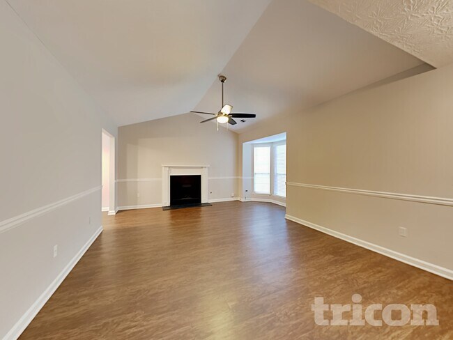 Building Photo - 1858 Hickory Creek Ct NW