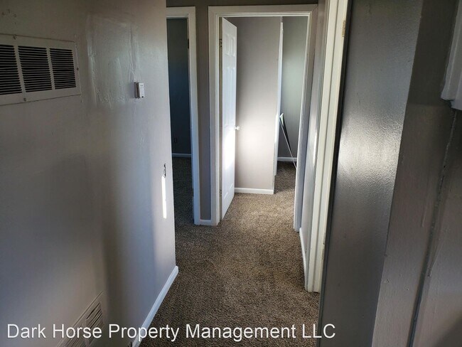 Foto del edificio - 3 br, 2 bath House - 2309 Rosewood Lane